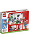 LEGO 71366 Super Mario Sbarramento di Pallottoloni Bill