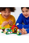 LEGO Super Mario Casa e Yoshi - Pack di Espansione 71367