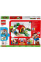LEGO Super Mario Casa e Yoshi - Pack di Espansione 71367