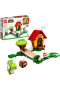 LEGO Super Mario Casa e Yoshi - Pack di Espansione 71367