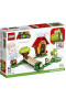 LEGO Super Mario Casa e Yoshi - Pack di Espansione 71367