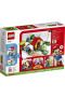 LEGO Super Mario Casa e Yoshi - Pack di Espansione 71367