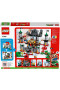 LEGO 71369 Super Mario Battaglia Finale al Castello di Bowser 