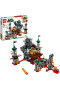 LEGO 71369 Super Mario Battaglia Finale al Castello di Bowser 