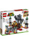 LEGO 71369 Super Mario Battaglia Finale al Castello di Bowser 