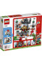 LEGO 71369 Super Mario Battaglia Finale al Castello di Bowser 
