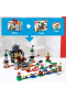 LEGO 71369 Super Mario Battaglia Finale al Castello di Bowser 