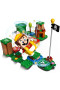 LEGO Super Mario Gatto 71372