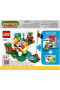 LEGO Super Mario Gatto 71372