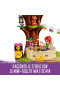 LEGO Friends Glamping nella Natura 41392