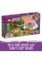 LEGO Friends Glamping nella Natura 41392