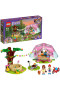 LEGO Friends Glamping nella Natura 41392