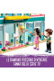 LEGO Friends L'Ospedale di Heartlake City 41394