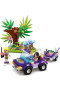 LEGO Friends Salvataggio nella Giungla dell’Elefantino con Mini-doll di Emma e Stephanie, 41421