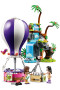 LEGO Friends Salvataggio sulla Mongolfiera della Tigre, 41423