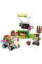 LEGO Friends Il Giardino dei Fiori di Olivia 41425