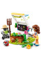 LEGO Friends Il Giardino dei Fiori di Olivia 41425