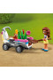 LEGO Friends Il Giardino dei Fiori di Olivia 41425