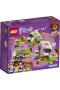LEGO Friends Il Giardino dei Fiori di Olivia 41425