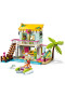 41428 LEGO Friends Casa sulla Spiaggia