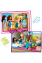 LEGO Friends Divertimento Estivo al Parco Acquatico 41430