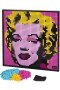 LEGO Andy Warhol's Marilyn Monroe Art31197