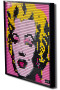 LEGO Andy Warhol's Marilyn Monroe Art31197