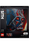LEGO-Star Wars La Vendetta dei Sith Art Poster 31200