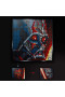 LEGO-Star Wars La Vendetta dei Sith Art Poster 31200