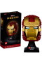 76165  Super Heroes Casco di Iron Man Lego