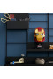76165  Super Heroes Casco di Iron Man Lego