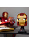 76165  Super Heroes Casco di Iron Man Lego