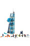 75890 Super Heroes Battaglia sulla Torre 