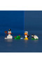 11012 LEGO Classic Mattoncini Bianchi Creativi 