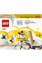 11012 LEGO Classic Mattoncini Bianchi Creativi 