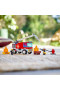 60280 LEGO City Fire Autopompa con Scala dei Vigili del Fuoco 