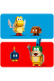 LEGO Super Mario Costruisci la tua Avventura - Maker Pack 71380