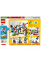 LEGO Super Mario Costruisci la tua Avventura - Maker Pack 71380