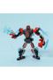 76171 LEGO Super Heroes Marvel Armatura Mech di Miles Morales