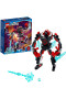 76171 LEGO Super Heroes Marvel Armatura Mech di Miles Morales