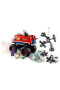 LEGO Super Heroes Marvel Monster Truck di Spider-Man vs. Mysterio,76174