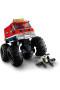 LEGO Super Heroes Marvel Monster Truck di Spider-Man vs. Mysterio,76174