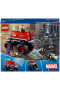 LEGO Super Heroes Marvel Monster Truck di Spider-Man vs. Mysterio,76174