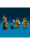 LEGO Harry Potter Lezione di Erbologia a Hogwarts, 76384