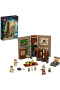LEGO Harry Potter Lezione di Erbologia a Hogwarts, 76384