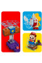 LEGO Super Mario La Palude Velenosa di Torcibruco - Pack di Espansione,71383