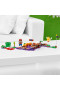 LEGO Super Mario La Palude Velenosa di Torcibruco - Pack di Espansione,71383