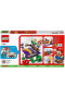LEGO Super Mario La Palude Velenosa di Torcibruco - Pack di Espansione,71383