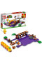 LEGO Super Mario La Palude Velenosa di Torcibruco - Pack di Espansione,71383