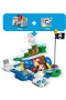 LEGO Super Mario Mario Pinguino - Power Up  71384